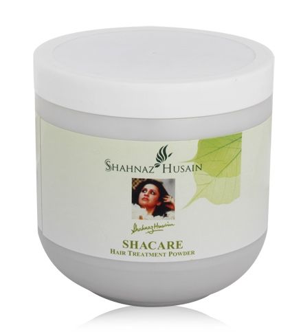 Shahnaz Husain - Shacare Hair Treatment Powder