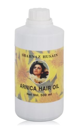 Shahnaz Husain - Arnica Hair Oil