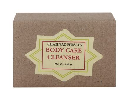 Shahnaz Husain - Almond Body Care Cleanser