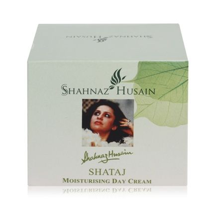 Shahnaz Husain - Shataj Moisturising Day Cream