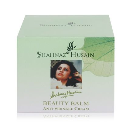 Shahnaz Husain - Beauty Balm Anti Wrinkle Cream