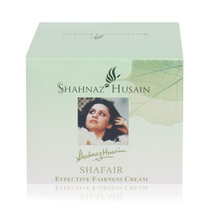 Shahnaz Husain - Shafair Effective Fairness Cream