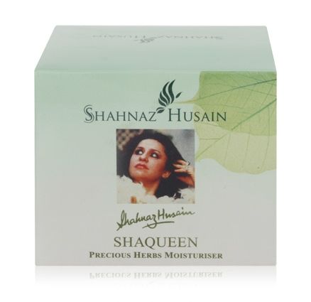 Shahnaz Husain - Shaqueen Precious Herbs Moisturiser