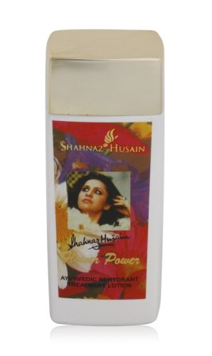 Shahnaz Husain - Flower Power Ayurvedic Rehydrant Treatment Lotion