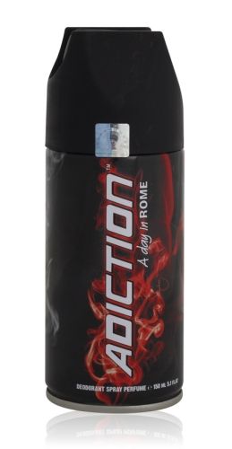 Adiction - A day in Rome Deodorant