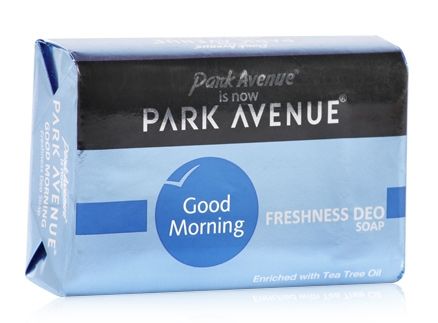 Park Avenue - Good Morning Soap