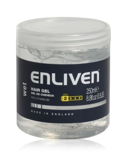 Enliven - Hair Gel Wet