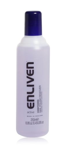 Enliven - Nail Polish Remover Conditioning