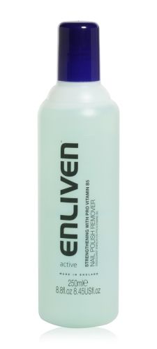 Enliven - Nail Polish Remover Pro - V