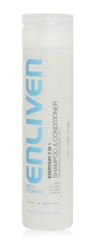 Enliven - Everyday 2 in 1 Shampoo & Conditioner