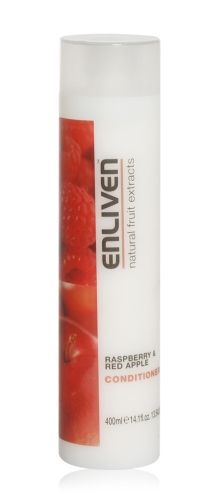 Enliven - Conditioner Raspberry & Red Apple