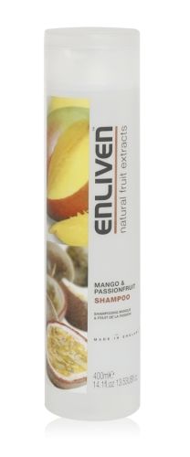 Enliven - Shampoo Mango & Passionfruit