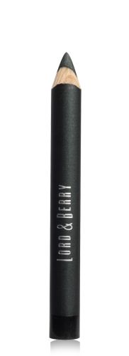Lord & Berry Flat Eye Pencil - 2604 Smokey