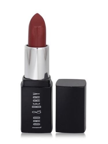 Lord & Berry Intensity Lipstick - 7407 Rooibos Tea