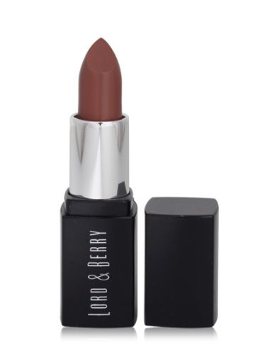 Lord & Berry Intensity Lipstick - 7412 Deep Nude