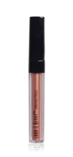 Lord & Berry Ultimate Gloss - 4607 Cookie