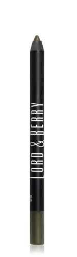 Lord & Berry Smudge Proof Waterproof Eyeliner - 721 Oliva