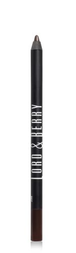 Lord & Berry Smudge Proof Waterproof Eyeliner - 718 Bronze