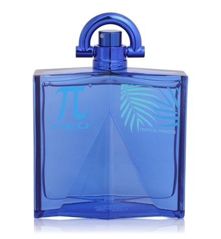 Givenchy Neo Tropical Paradise EDT Spray