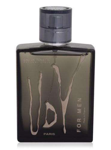 Ulric De Varens EDT Spray - For Men