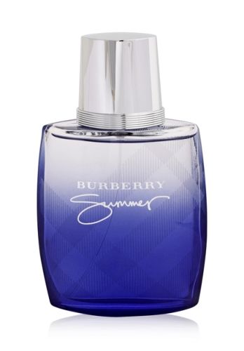 Burberry Summer EDT Spray - For Men