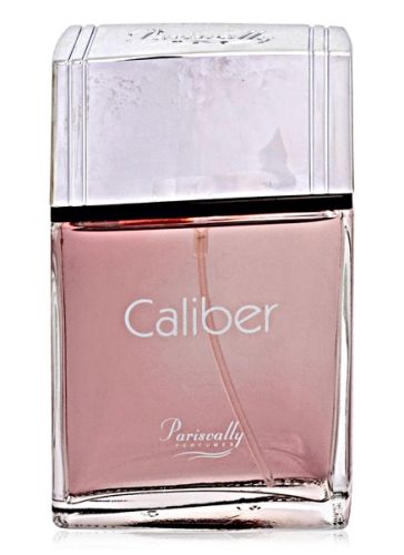 Parisvally Caliber EDP Spray