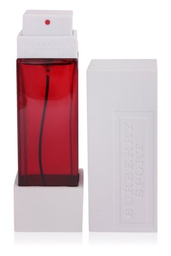 Burberry Sport EDT Spray - For Women