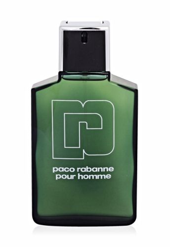 Paco Rabanne Pour Homme EDT Spray - For Men