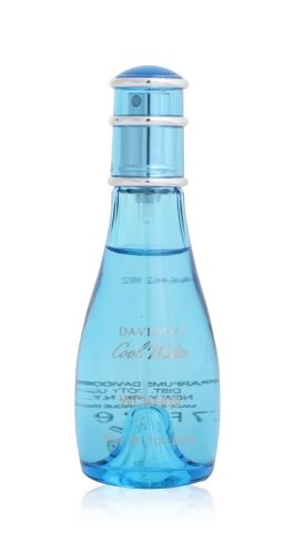 Davidoff Cool Water EDT Spray - For Women