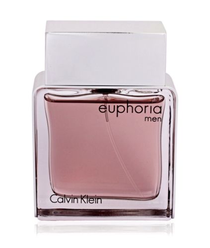 Calvin Klein Euphoria Men EDT Spray