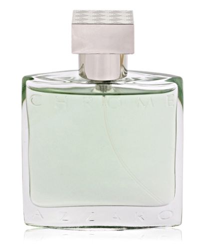 Azzaro Chrome EDT Spray - For Men