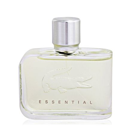 Lacoste Essential EDT Pour Homme Spray