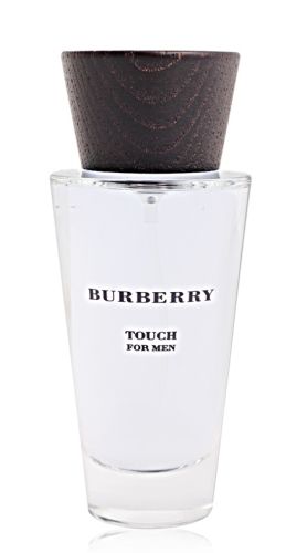 Burberry Touch EDT Spray - For Men