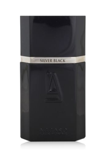 Azzaro Silver Black EDT Spray