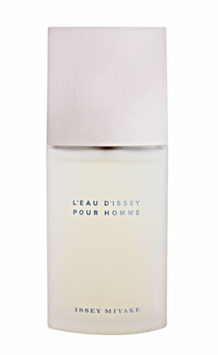 Issey Miyake Leau D Issey Pour Homme EDT Spray