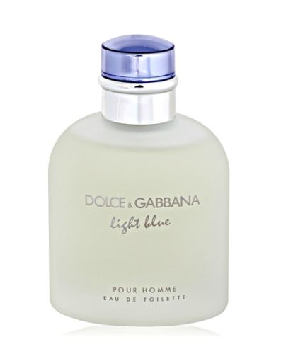 Dolce & Gabbana Light Blue Pour Homme EDT Spray