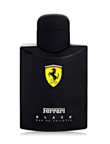 Ferrari Black EDT Spray
