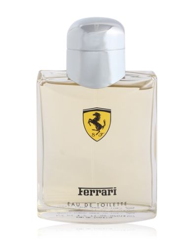 Ferrari Red EDT Spray