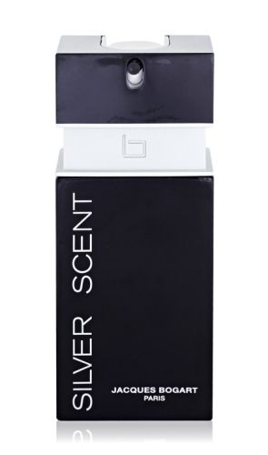 Jacques Bogart Silver Scent EDT Spray