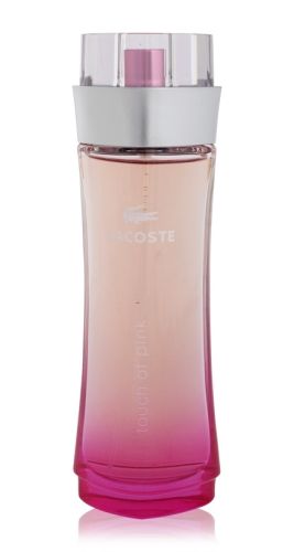 Lacoste Touch Of Pink EDT Pour Homme Spray