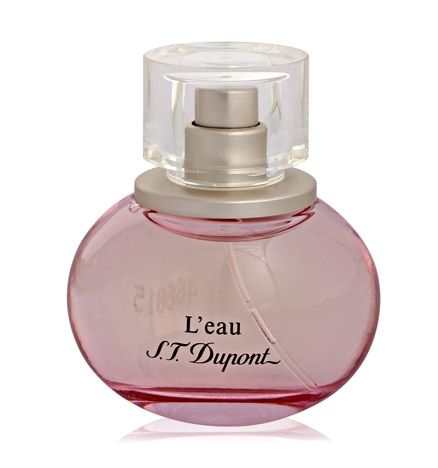 S.T.Dupont Leau EDT Spray