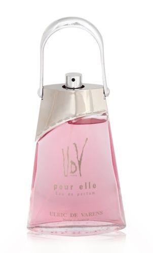 Ulric De Varens Pour Elle EDP Spray