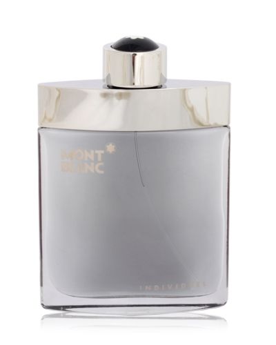 Mont Blanc Individuel EDT Spray