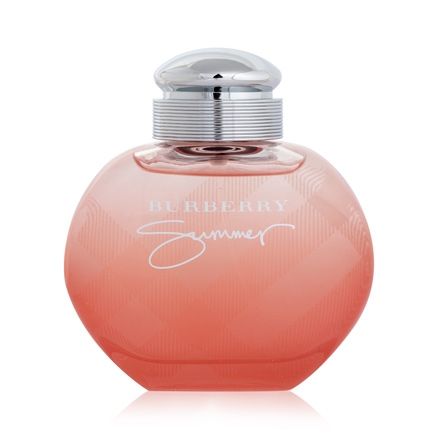 Burberry Summer EDT Spray - For Women