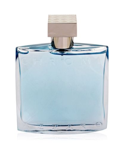 Azzaro Chrome EDT Spray