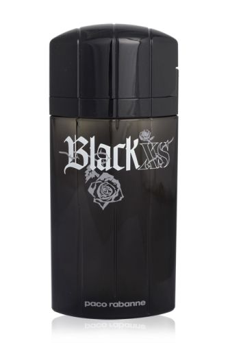 Paco Rabanne Black XS EDT Spray