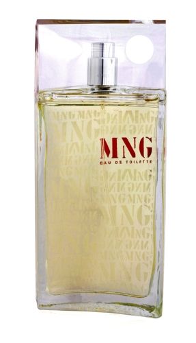 Mango MNG Cut For Women EDT Spray