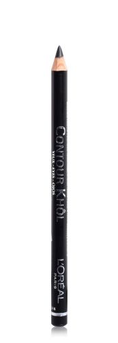 L''Oreal Contour Khol Pencil Eye Liner - 131 Black