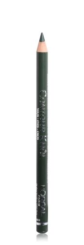 L''Oreal Contour Khol Pencil Eye Liner - 151 Deep Green