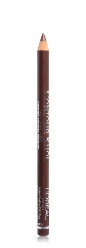 L''Oreal Contour Khol Pencil Eye Liner - 135 Iced Chestnut